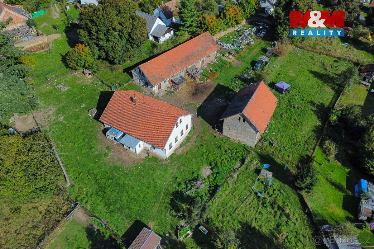 Prodej pozemek pro bydlení - Bohdaneč, 285 22