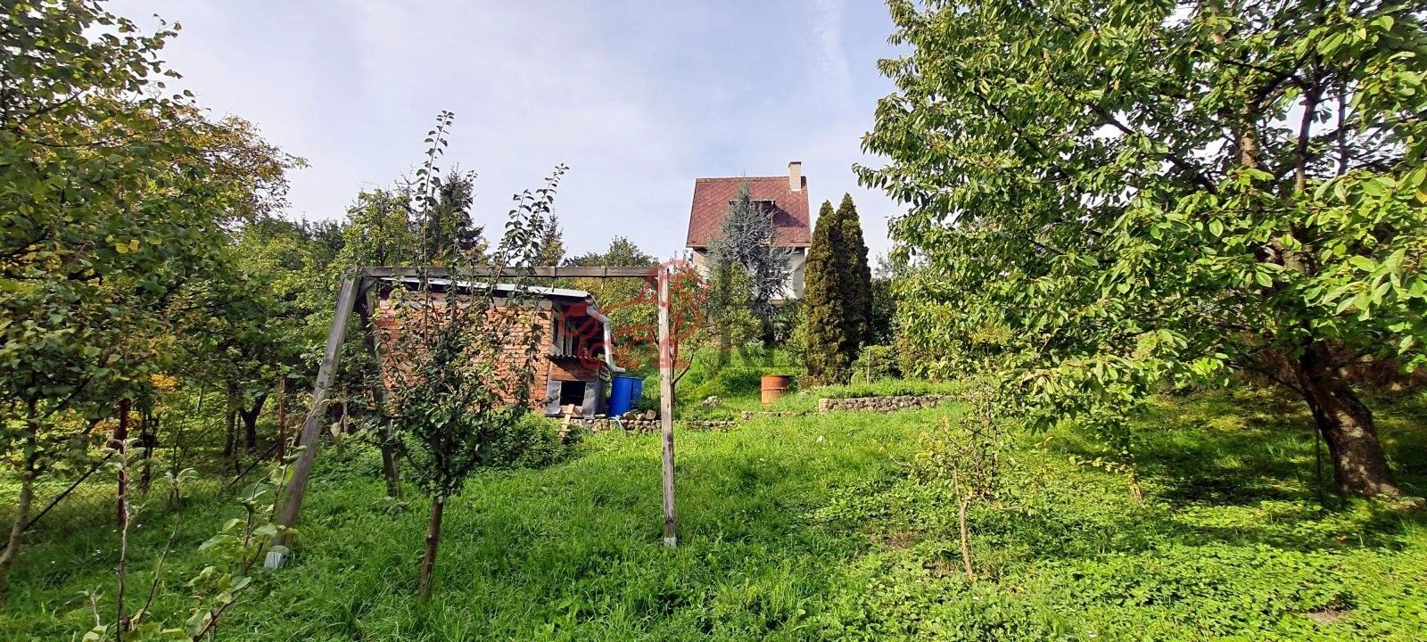 Chata · 104 m² · Újezdec - 3
