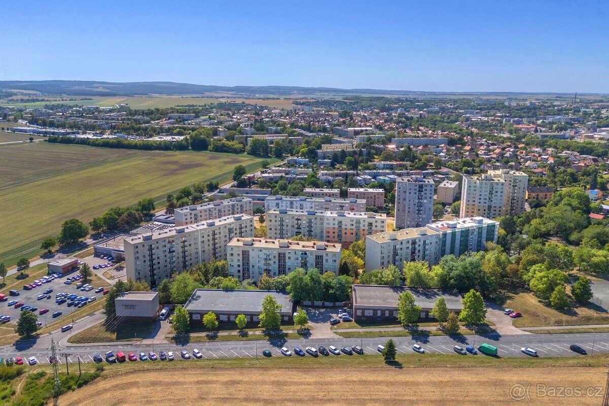 Byty, Chrudim, 537 01 - 2