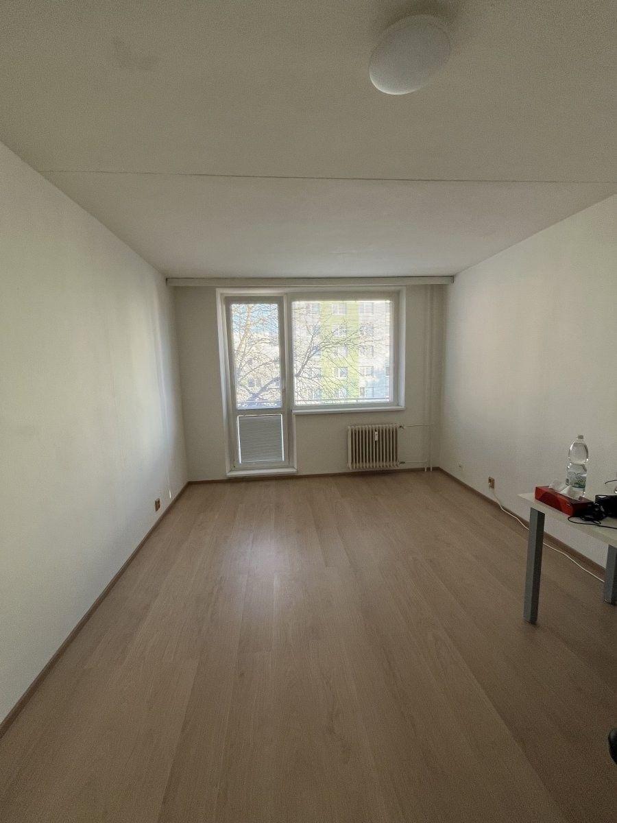 Pronájem byt 1+1 - Marie Pujmanové, Prostějov, 32 m²