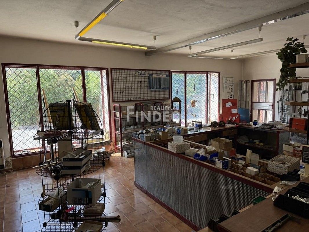 Obchodní prostory · 137 m² · Beroun - Beroun-Závodí, Středočeský kraj - 4
