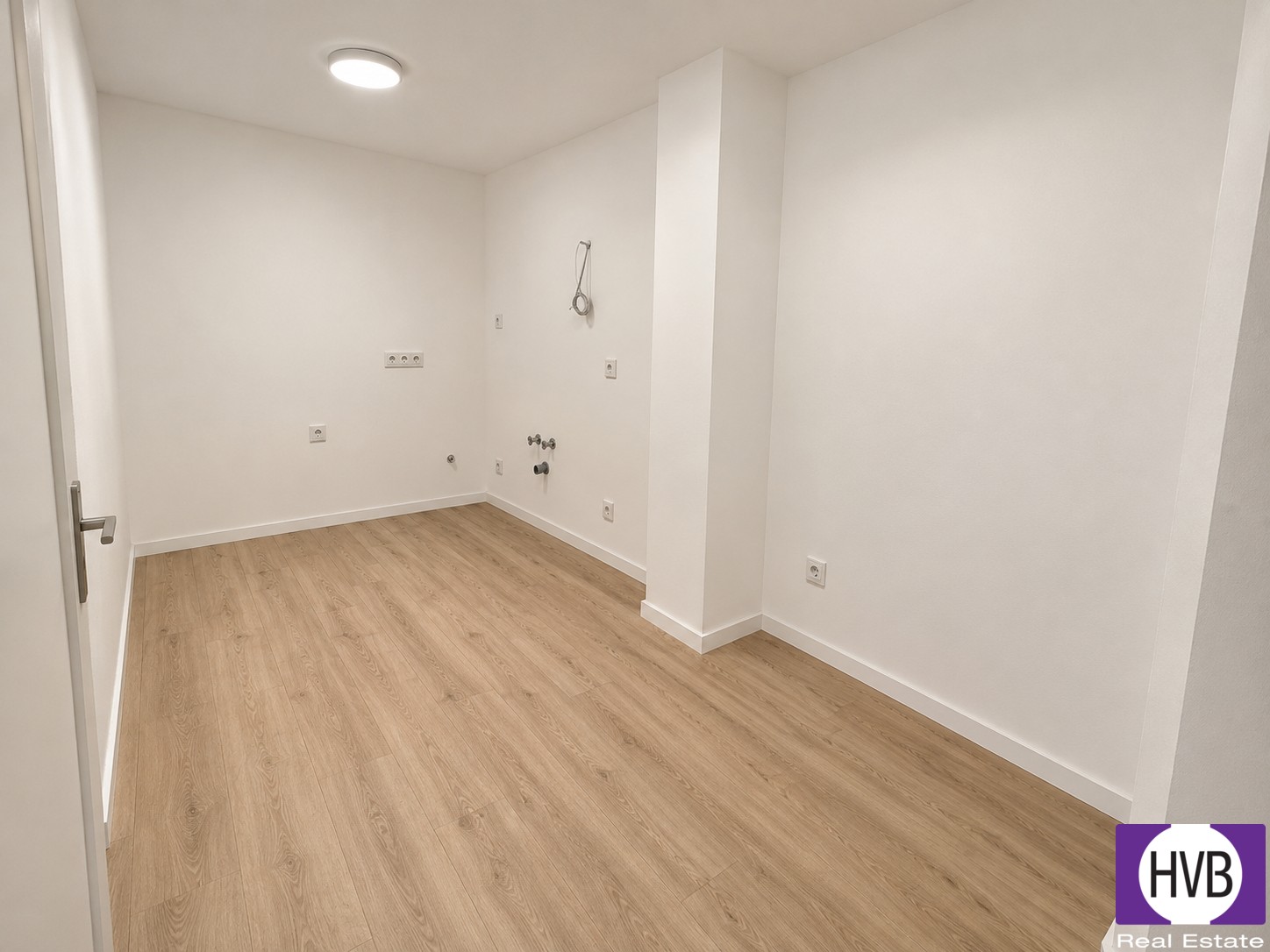 Byt 2+1 · 61 m² · Praha Holešovice - 4