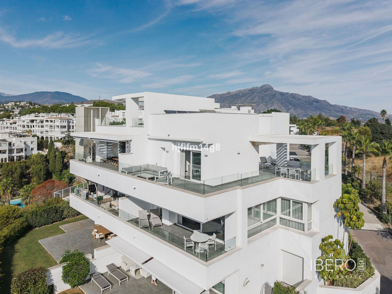 4+kk, La Quinta, Španělsko, 155 m² - 1