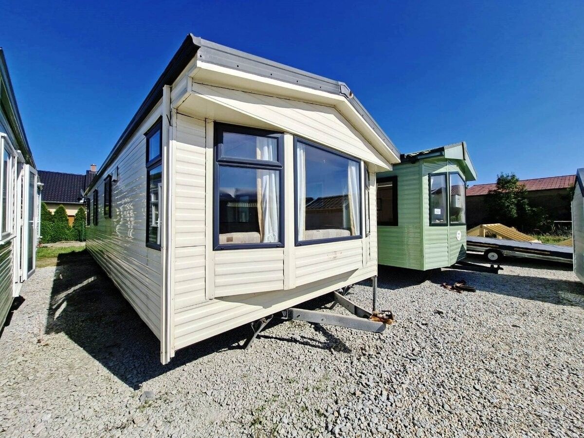 Prodej chata - Bohušovice nad Ohří, 412 01