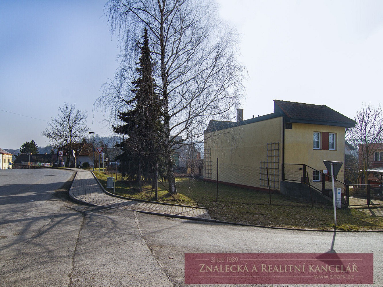 Komerční pozemek · Velké Přílepy, okres Praha-západ - 3