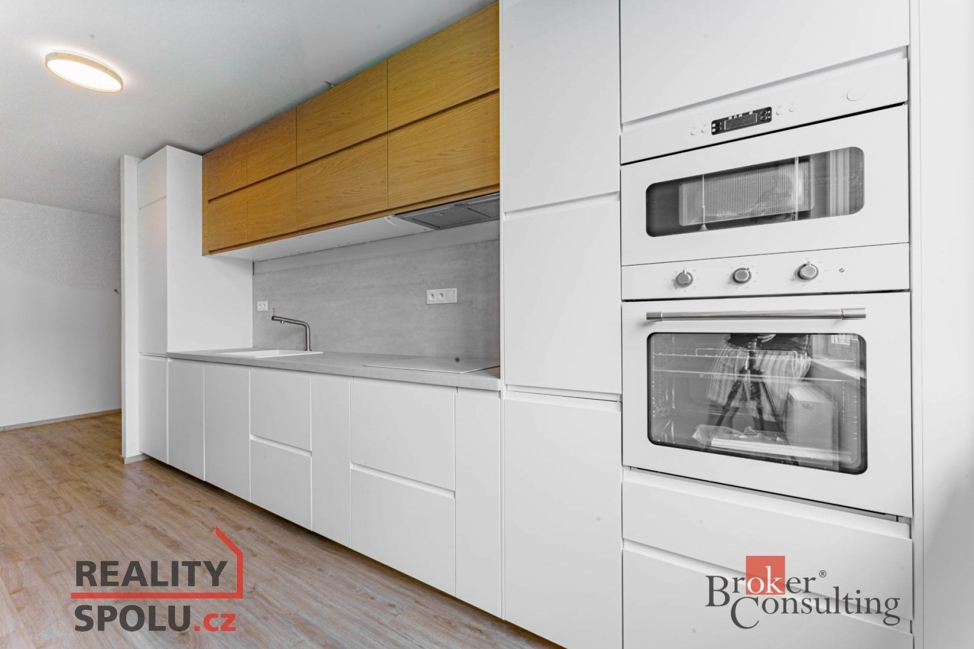 3+1, Křivoklátská, Nové Strašecí, 67 m²