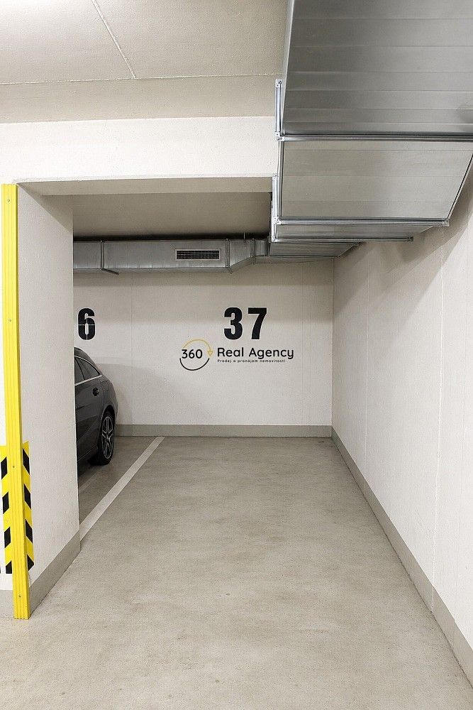 Pronájem byt 2+kk - Praha - Záběhlice, okres Praha 10, Hlavní město Praha, 60 m² - 5