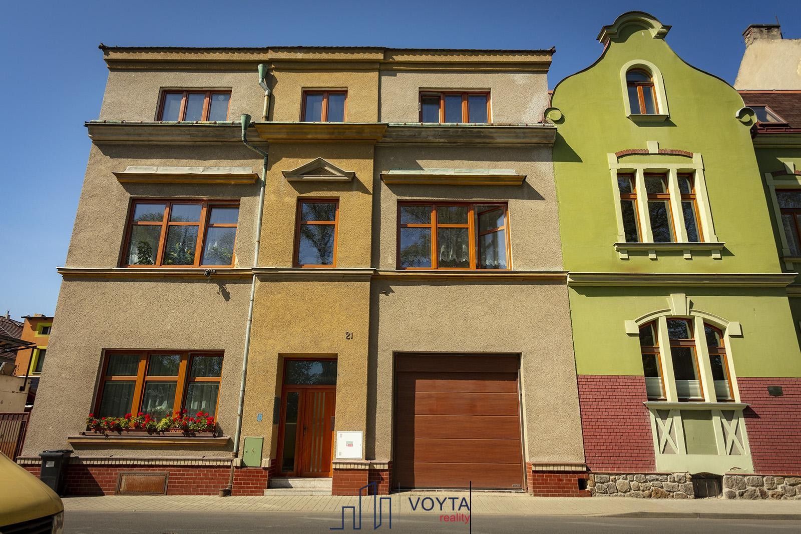 Ostatní, Tyršova, Duchcov, 320 m² - 1