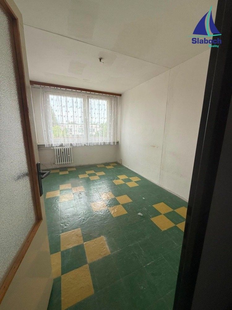 Prodej byt 3+1 - Za Jednotou 929, Neratovice, 76 m² - 5