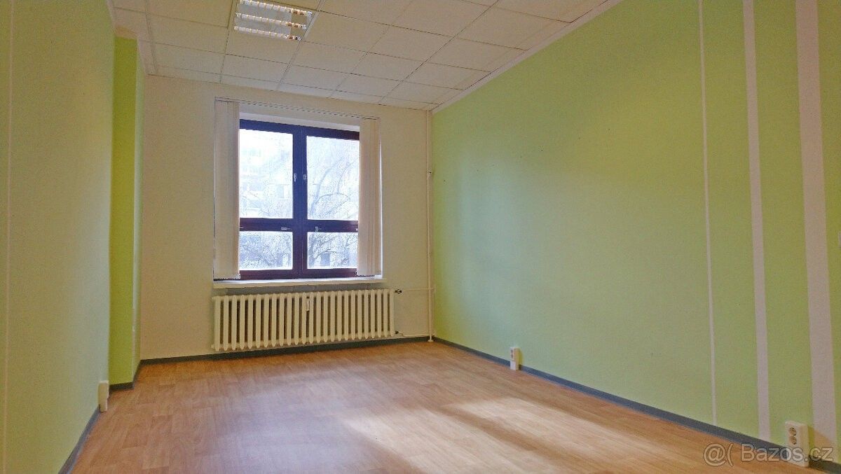 Kanceláře, Liberec, 460 01, 70 m²