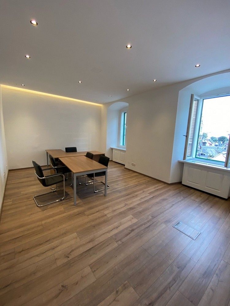 Ostatní, Rijeka, Primorsko-goranska županija, Chorvatsko, 115 m² - 1