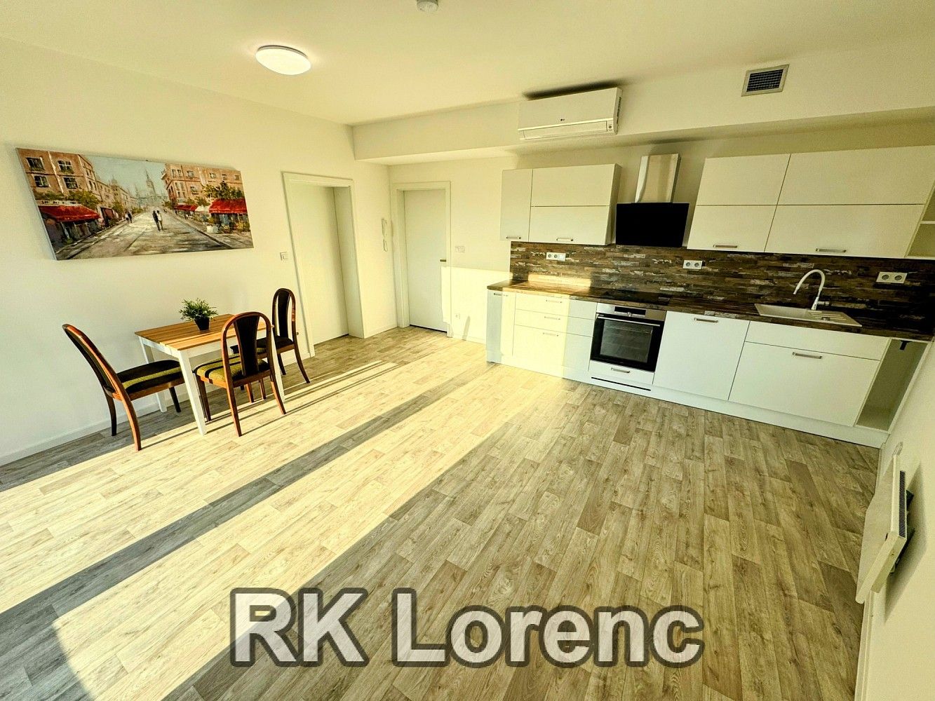 2+kk, Mikulov, okres Břeclav, Jihomoravský kraj, 52 m² - 2