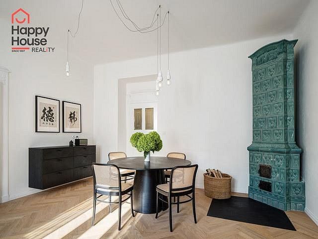 2+1, Praha - Dejvice, okres Praha 6, Hlavní město Praha, 66 m² - 1