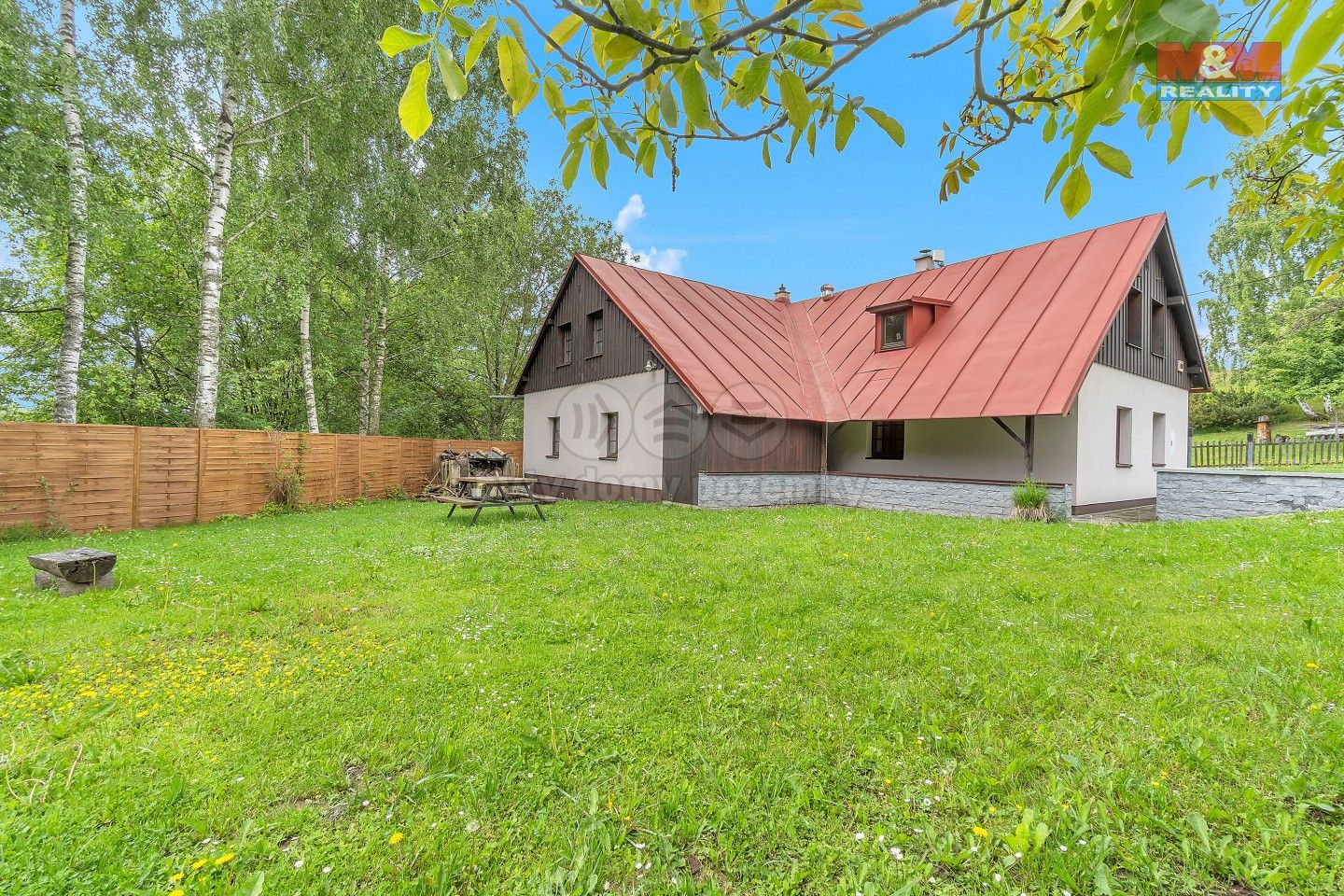 Prodej rodinný dům - Staroveská, Vysoké nad Jizerou, 181 m² - 5