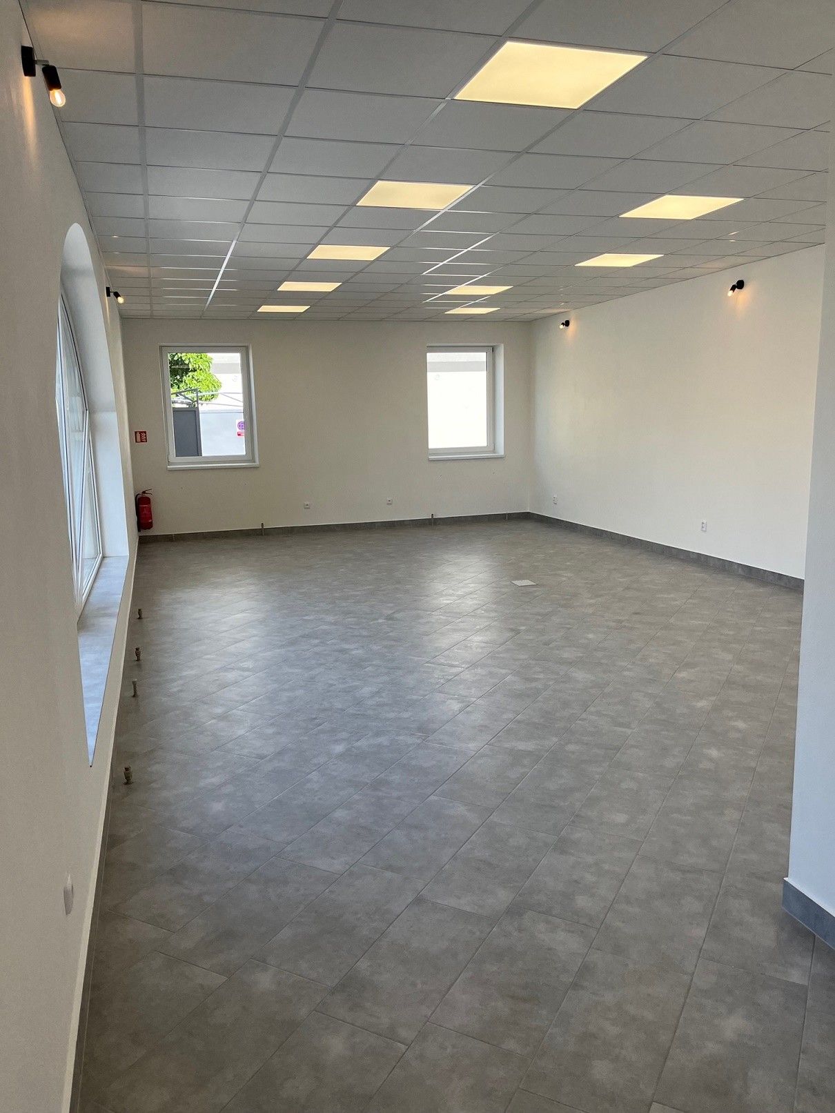 Obchodní prostory · 79 m² · Okružní 1457/23, Mohelnice - 4