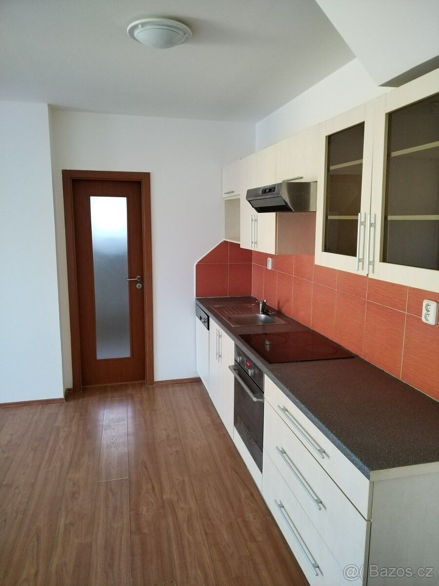 Pronájem byt 2+kk - Pardubice, 530 02, 65 m²