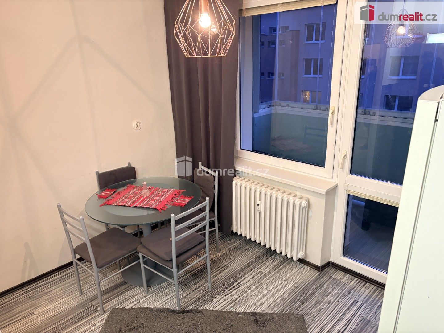 Pronájem byt 1+1 - Zd. Nejedlého, Mikulov, 32 m² - 5