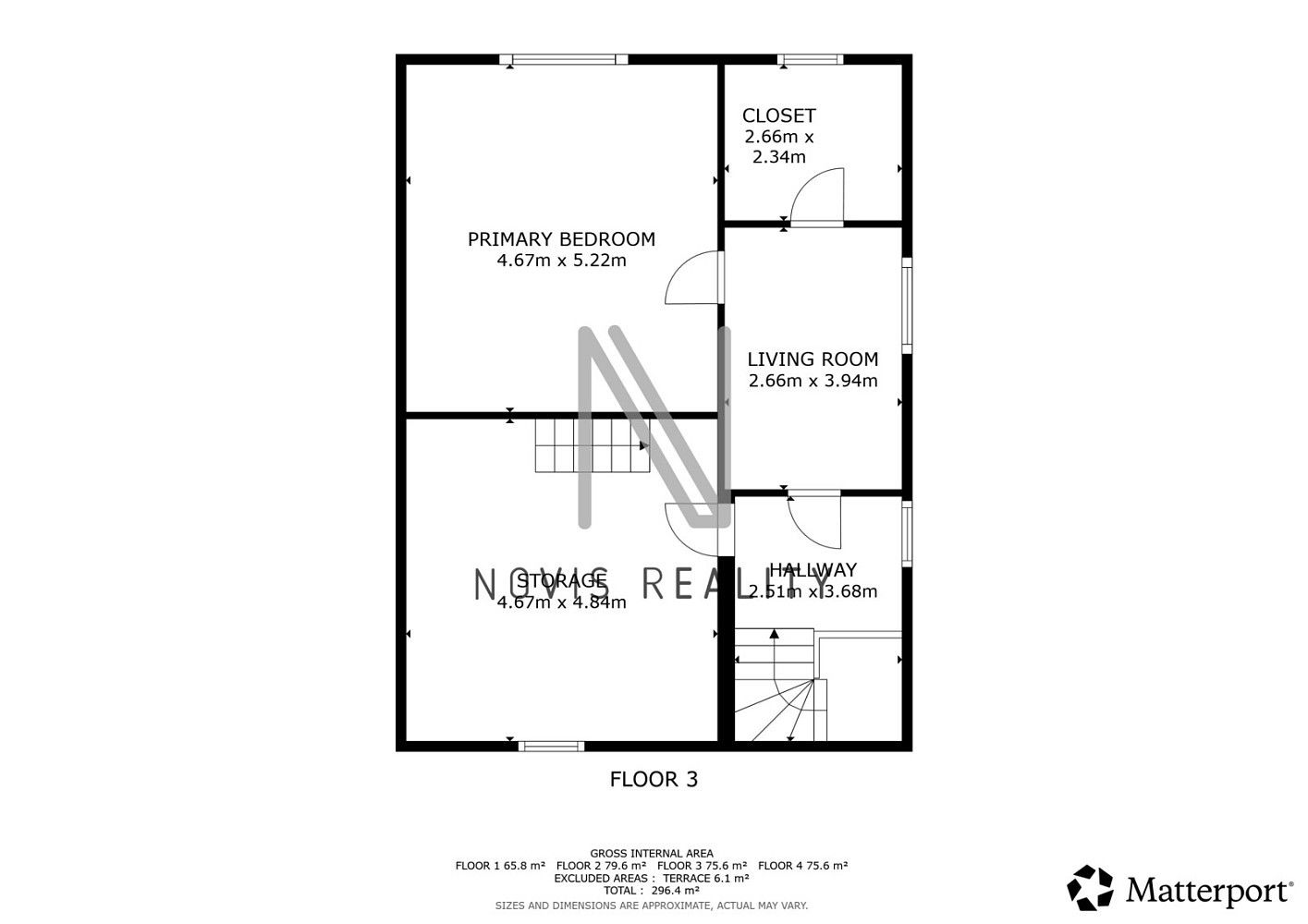 Prodej rodinný dům - Nýrsko, okres Klatovy, Plzeňský kraj, 131 m² - 5