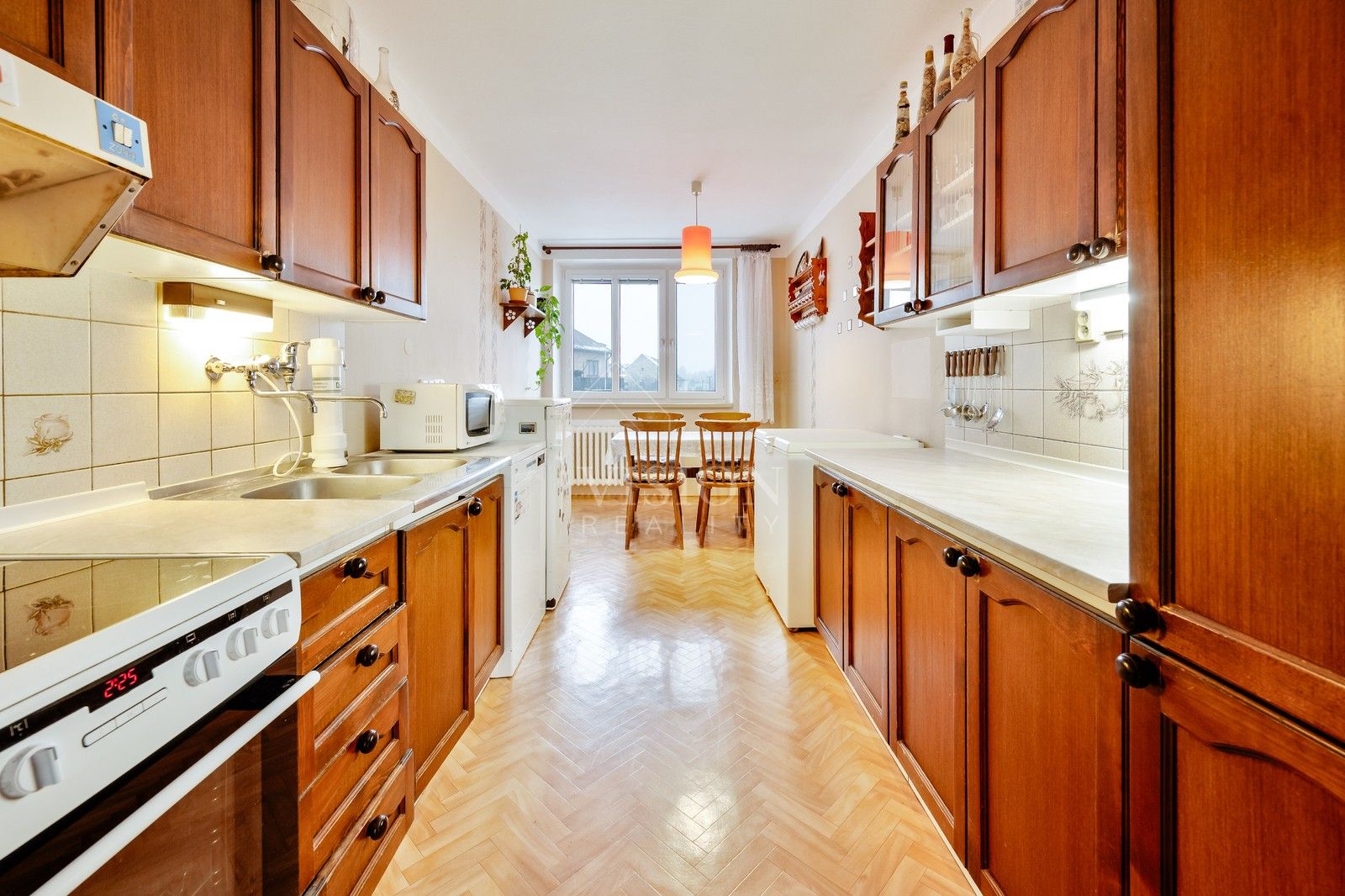 Prodej rodinný dům - K Ráji, Jaroměřice nad Rokytnou, 1 m²