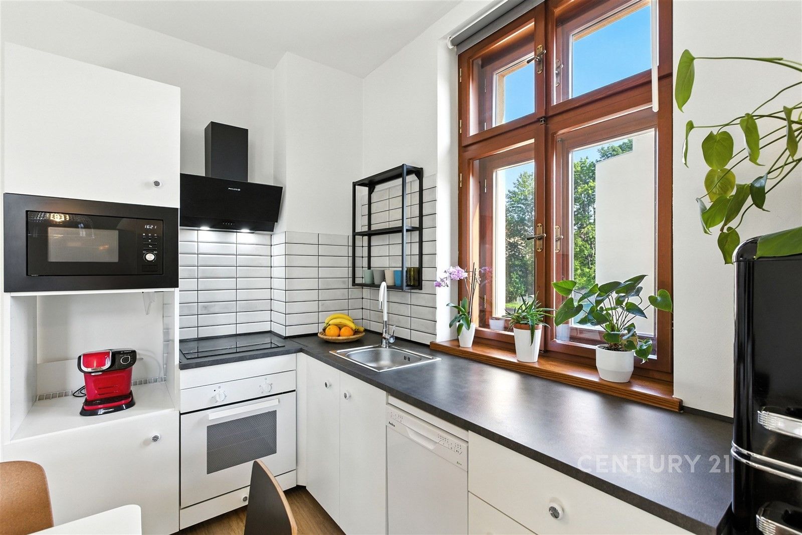 1+kk, T. G. Masaryka, Lázně Bělohrad, 44 m²