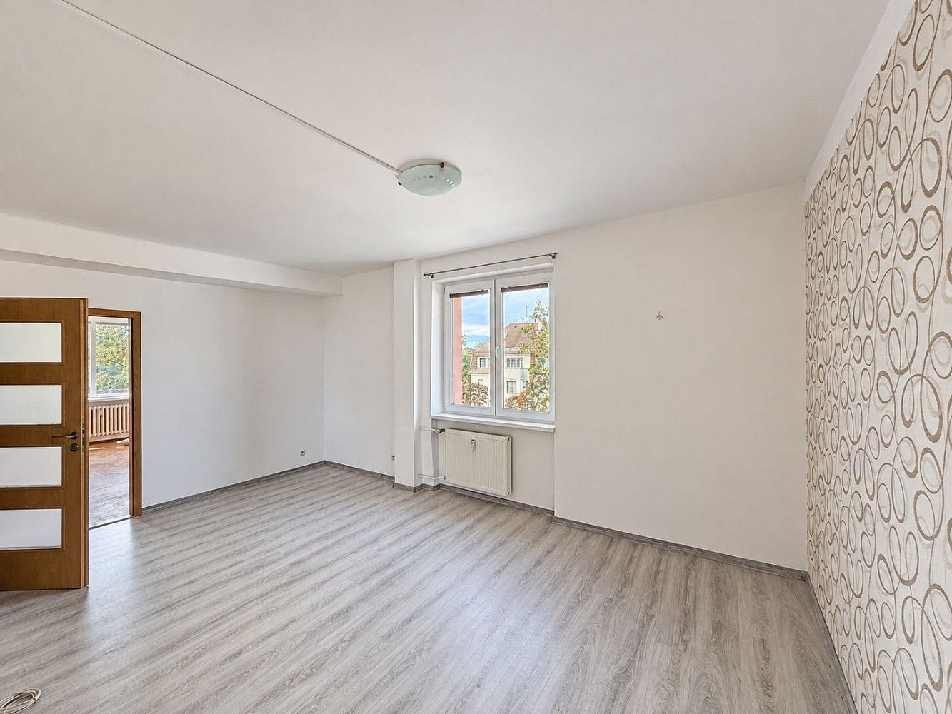 Byt 2+1 · 51 m² · Chomutov, Ústecký kraj - 4