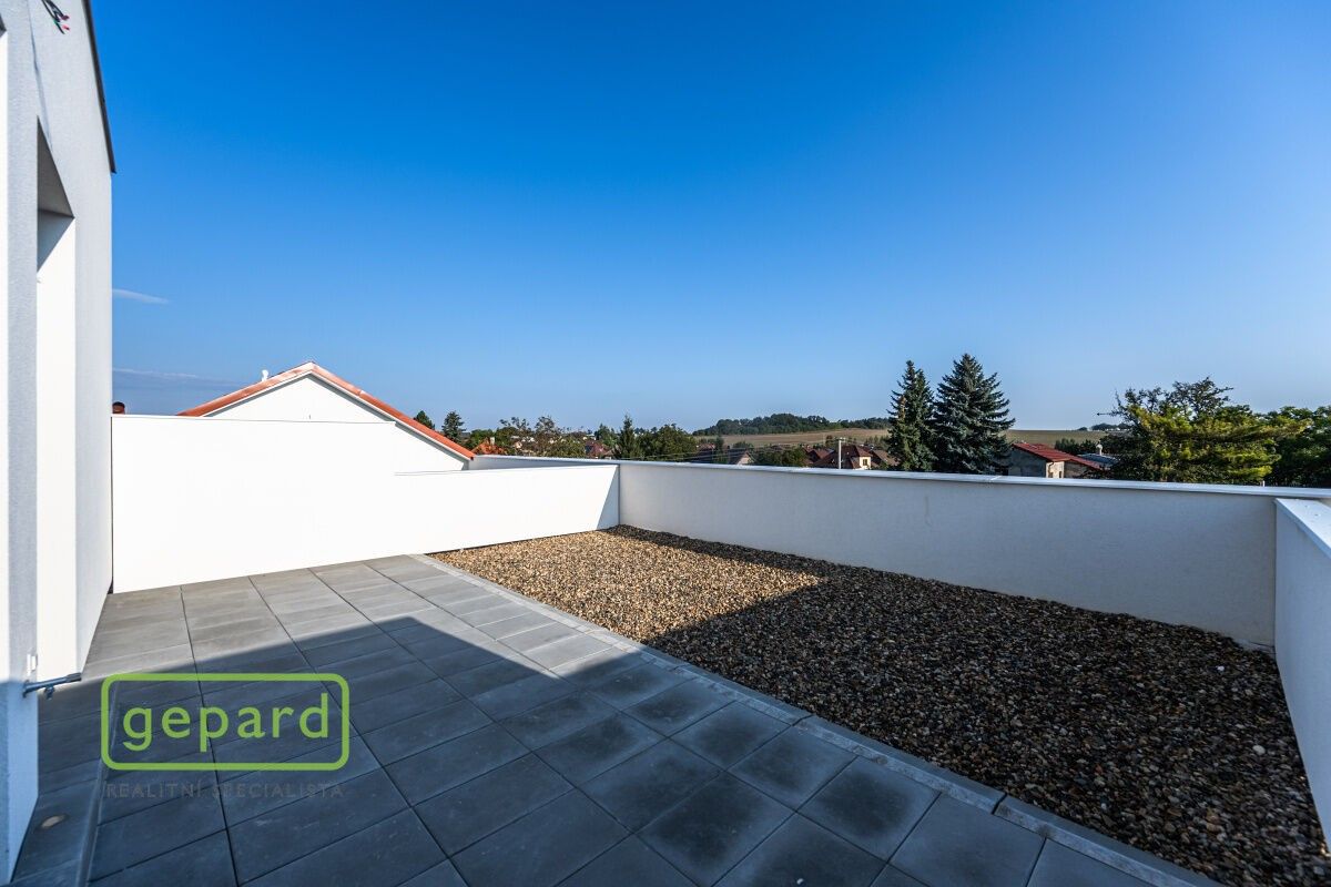 4+kk, Pražská 48, Velké Přílepy, 95 m² - 1