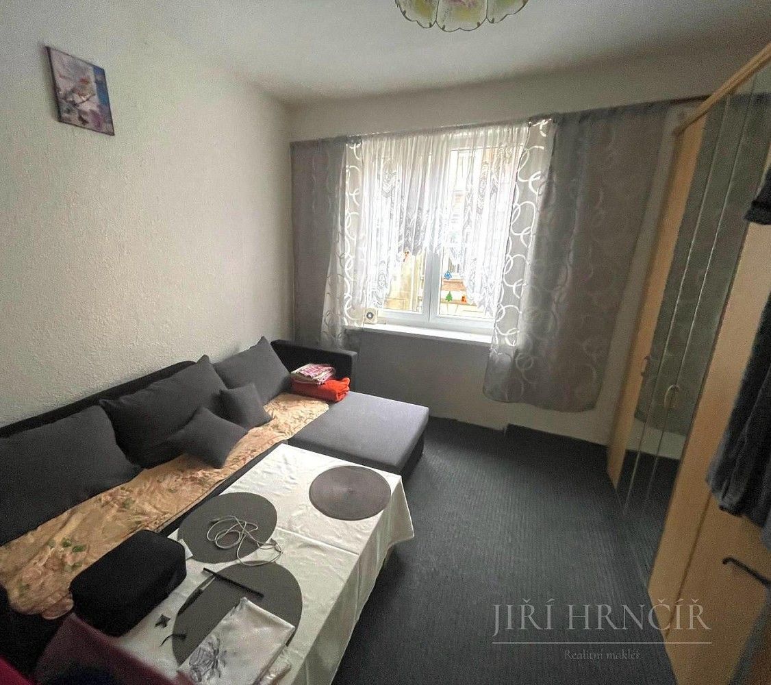 2+1, Sokolov, Karlovarský kraj, 53 m² - 2