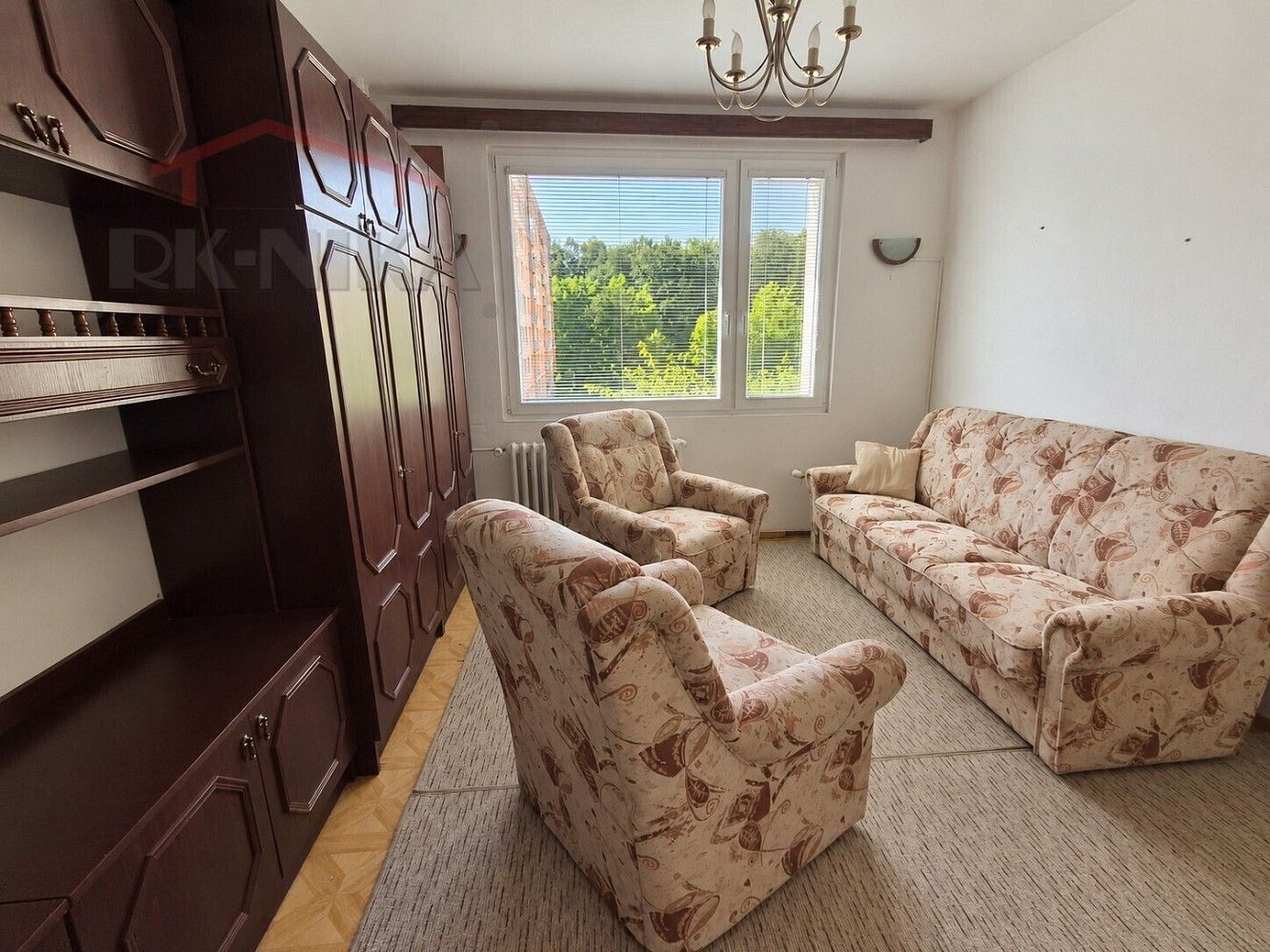 Prodej byt 1+1 - Semily - Podmoklice, Liberecký kraj, 34 m² - 5