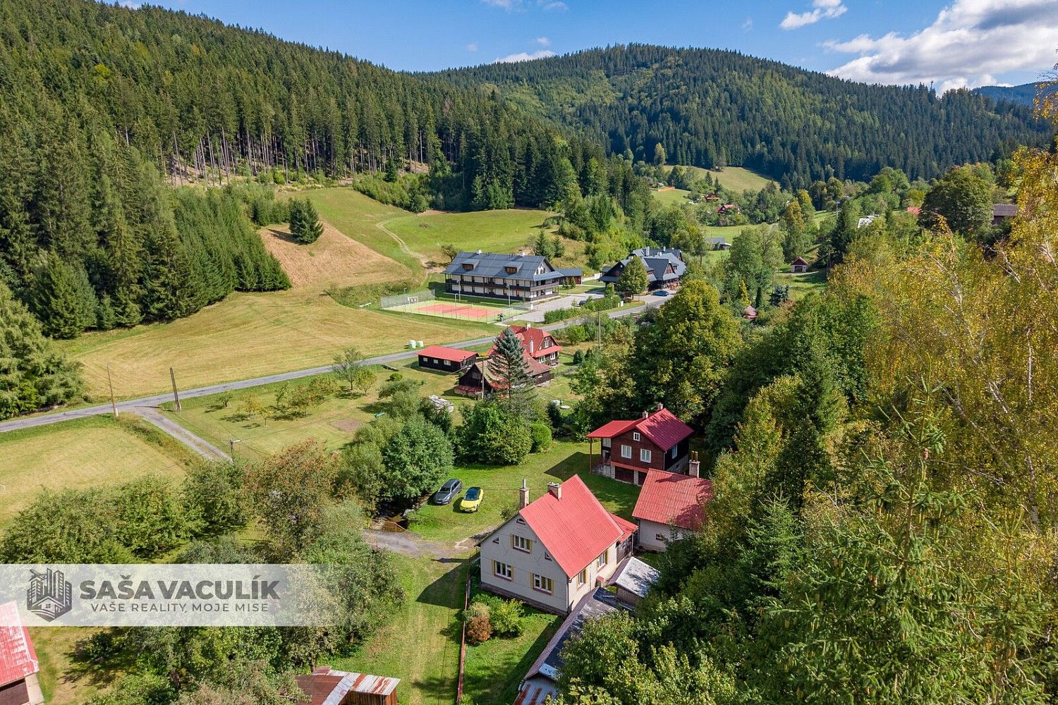Rodinný dům · 123 m² · Velké Karlovice, okres Vsetín - 4