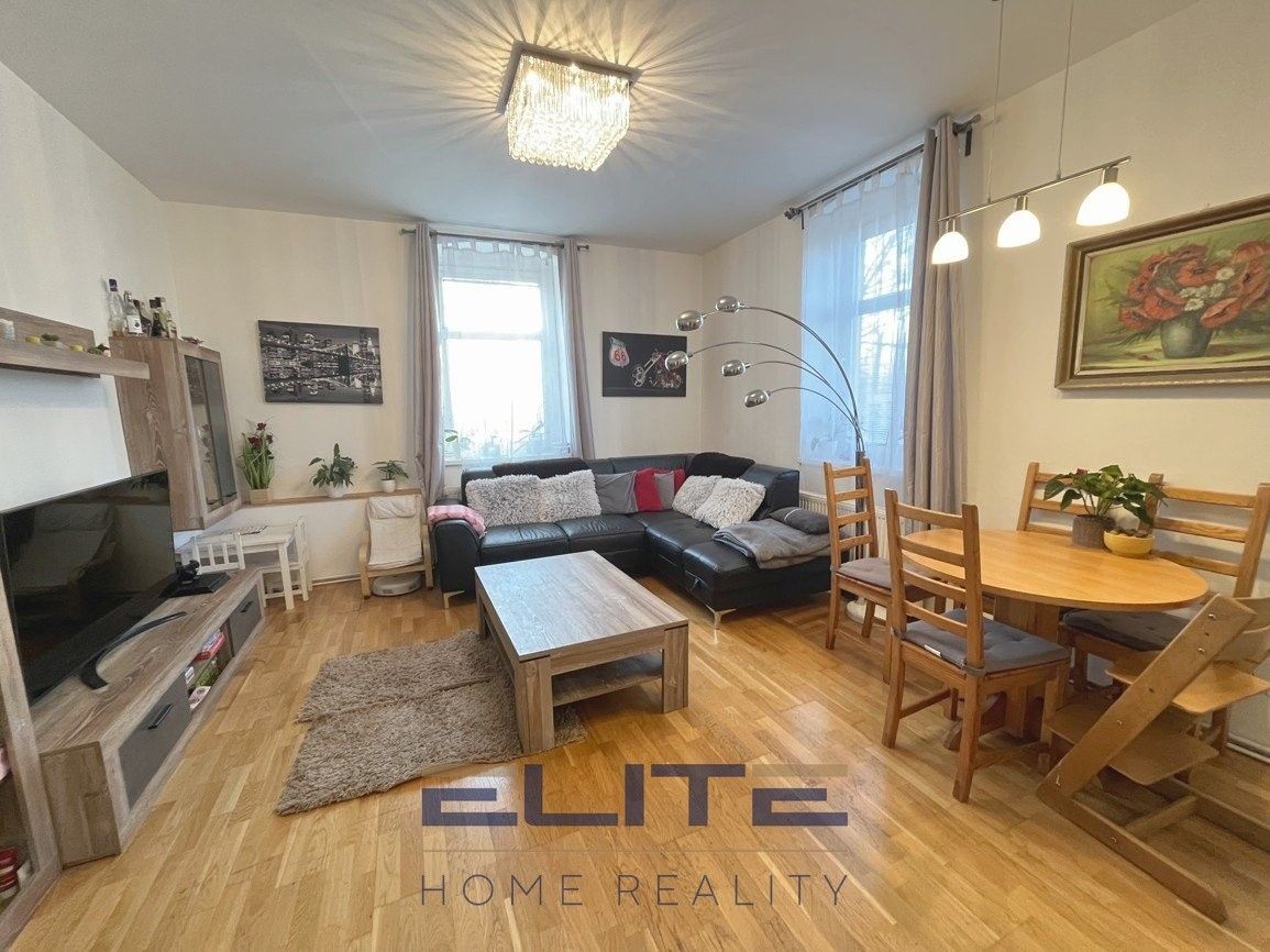 Prodej byt 3+kk - Tylova, Liberec, 73 m²