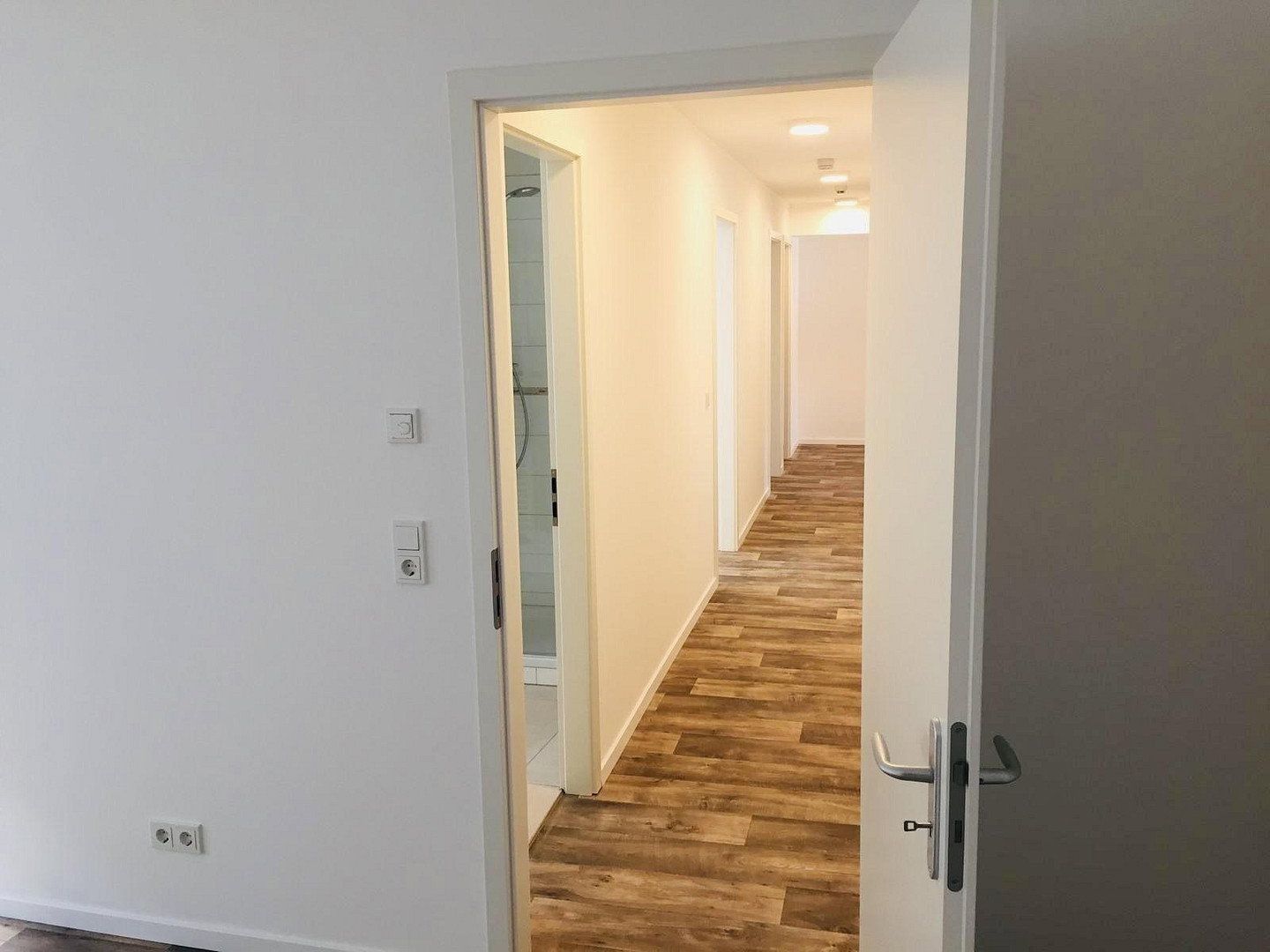 Byt 4+1 · 100 m² · Tanzberg 1, , Durynsko - 4
