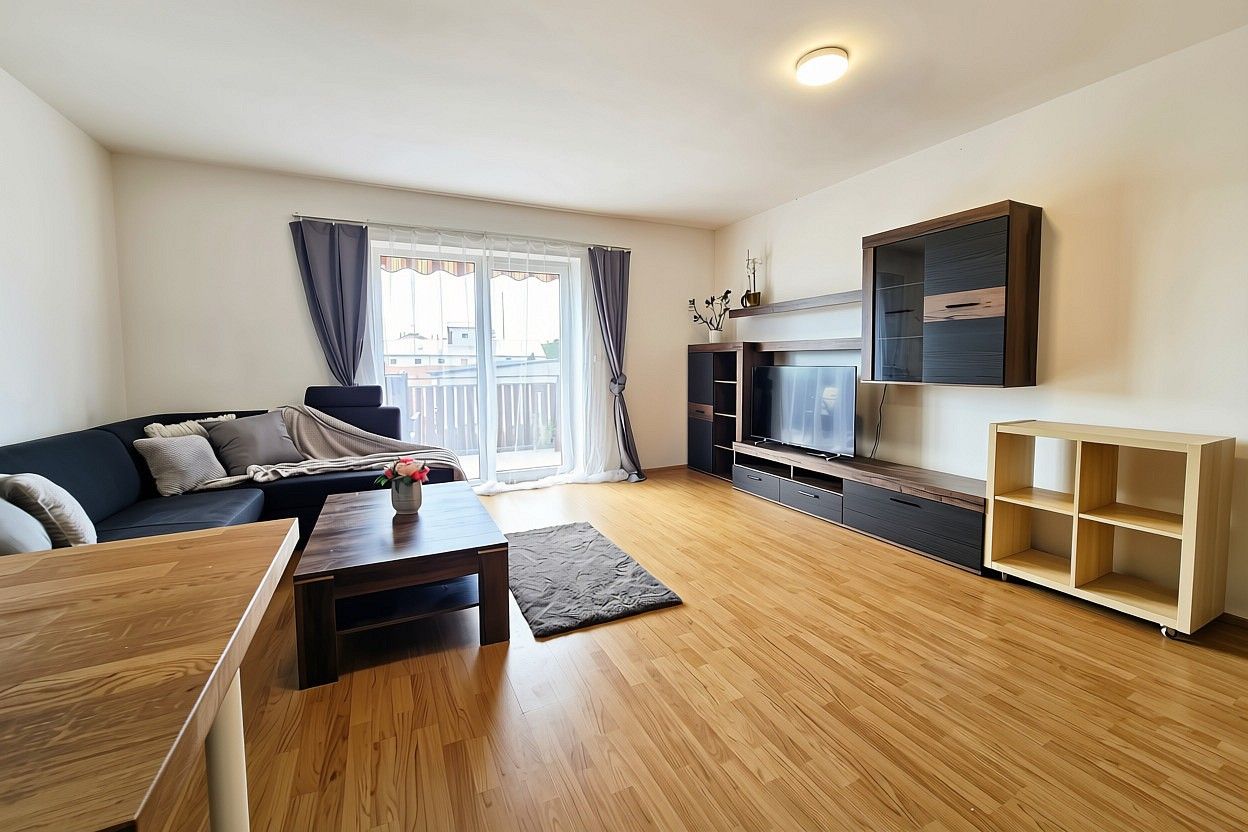 Prodej byt 2+kk - Vranovice, okres Brno-venkov, Jihomoravský kraj, 55 m² - 2