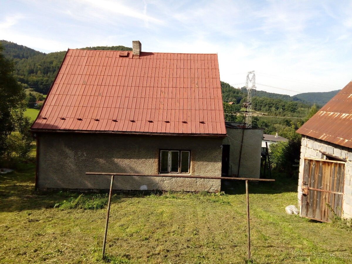 Prodej dům - Kozlovice, 739 47, 150 m²