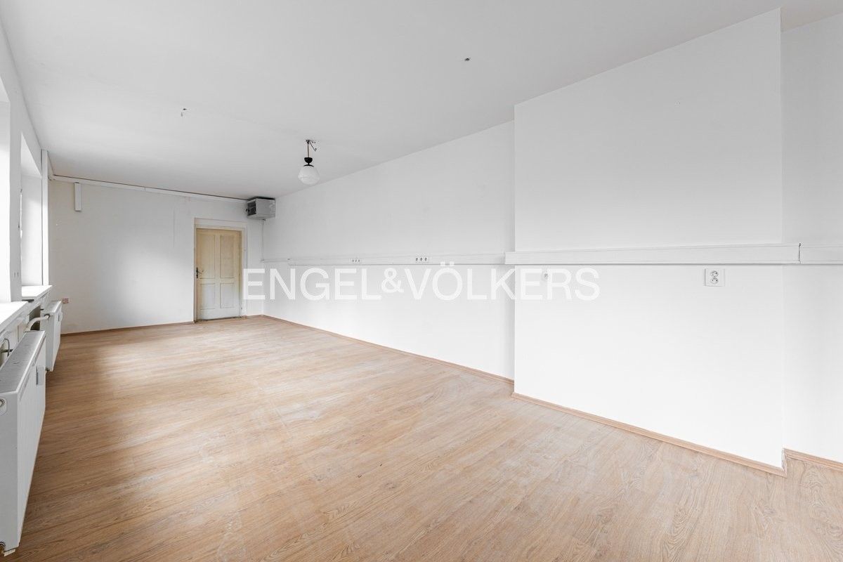 Pronájem kancelář - Mezi vodami 1955, Praha Modřany, 65 m² - 5