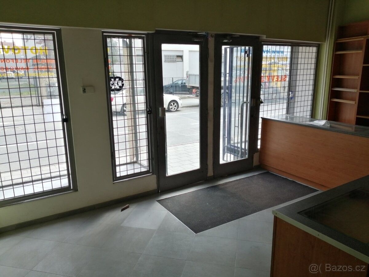 Obchodní prostory, Brno, 602 00