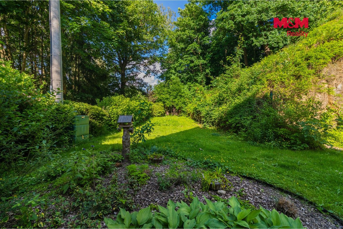 Rodinné domy, Na Mlýnku, Liberec, 160 m² - 2