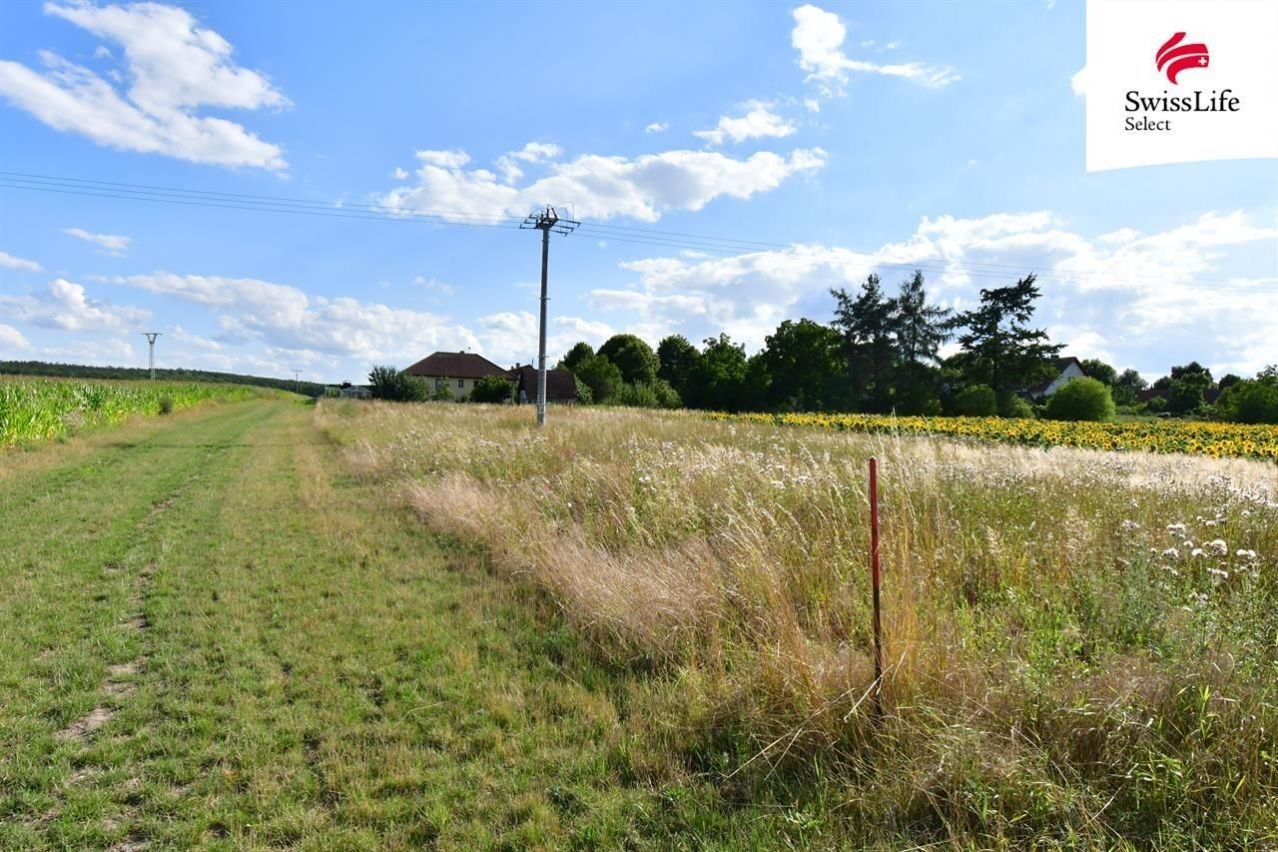 Prodej pozemek pro bydlení - Radovesnice II - 5
