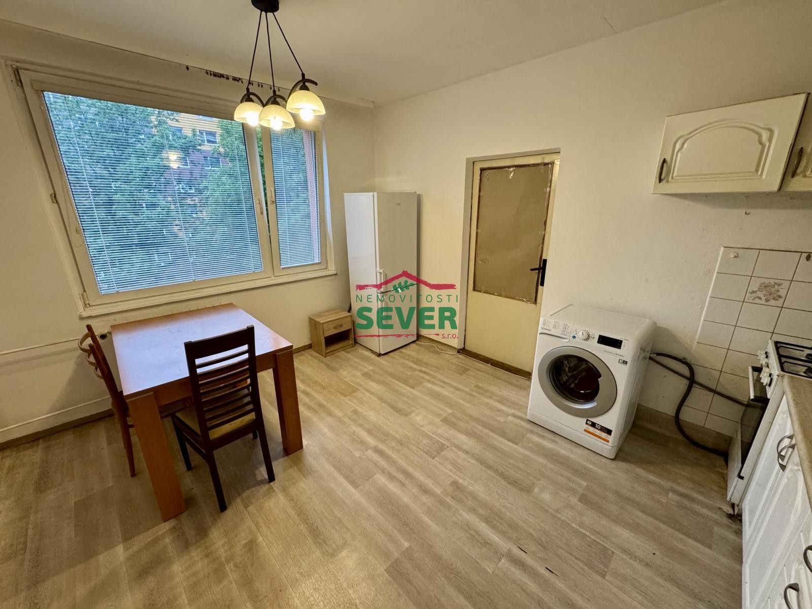 Prodej byt 2+1 - Čapkova, Litvínov, 20 m² - 5