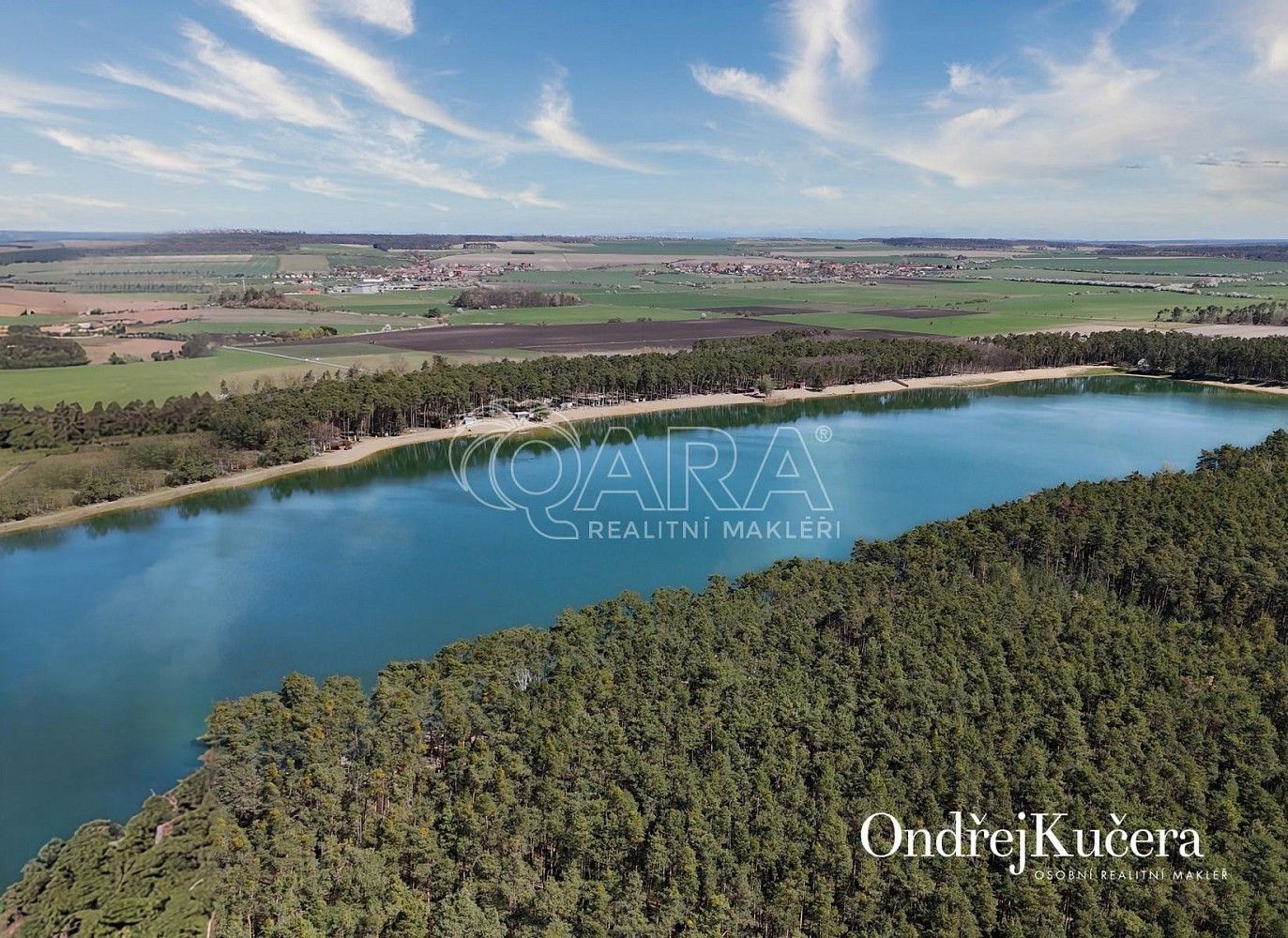 Rodinné domy, Lhota, okres Praha-východ, Středočeský kraj, 234 m² - 2