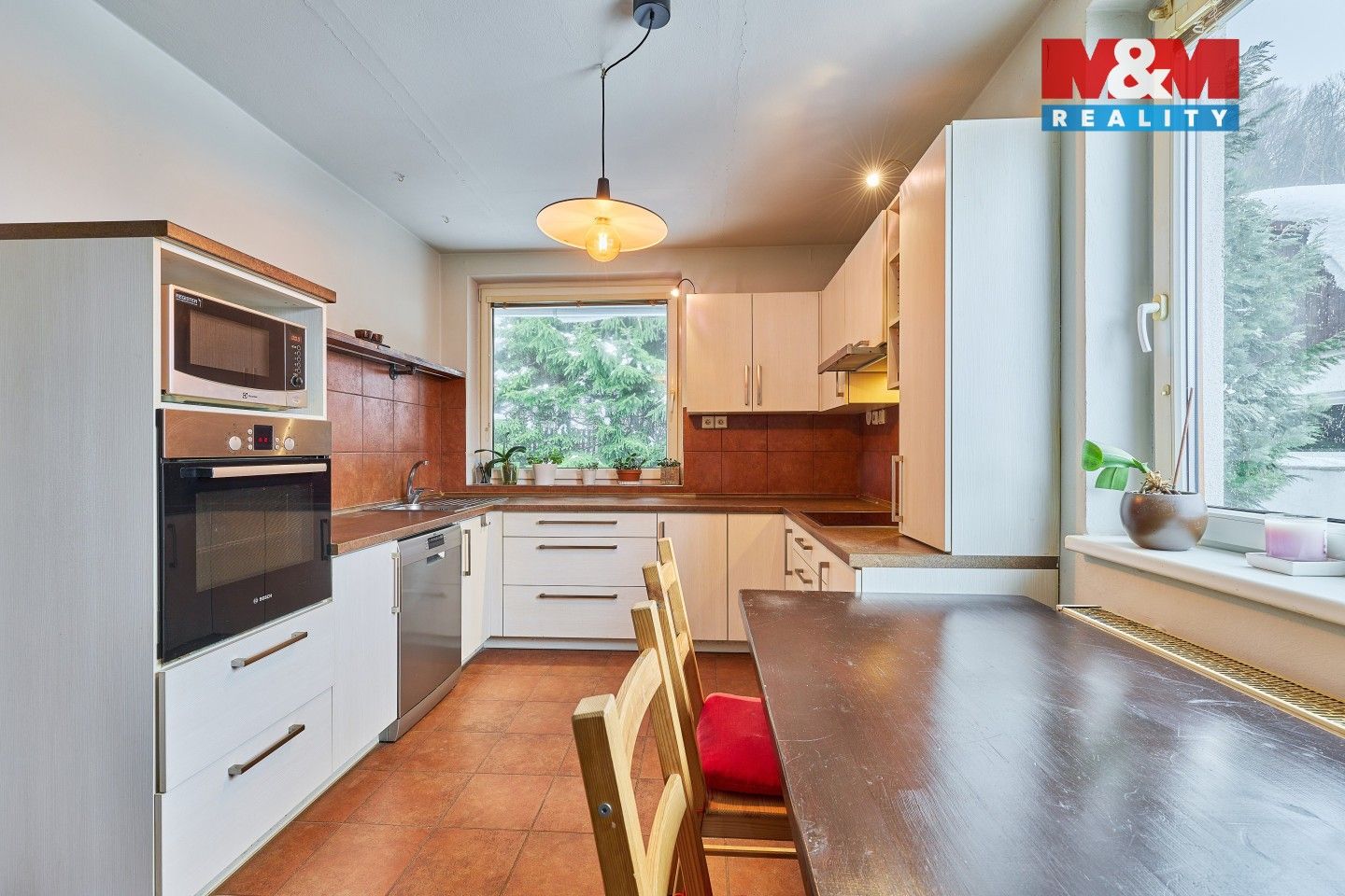 Prodej rodinný dům - Za Vodou, Horní Maršov, 600 m²