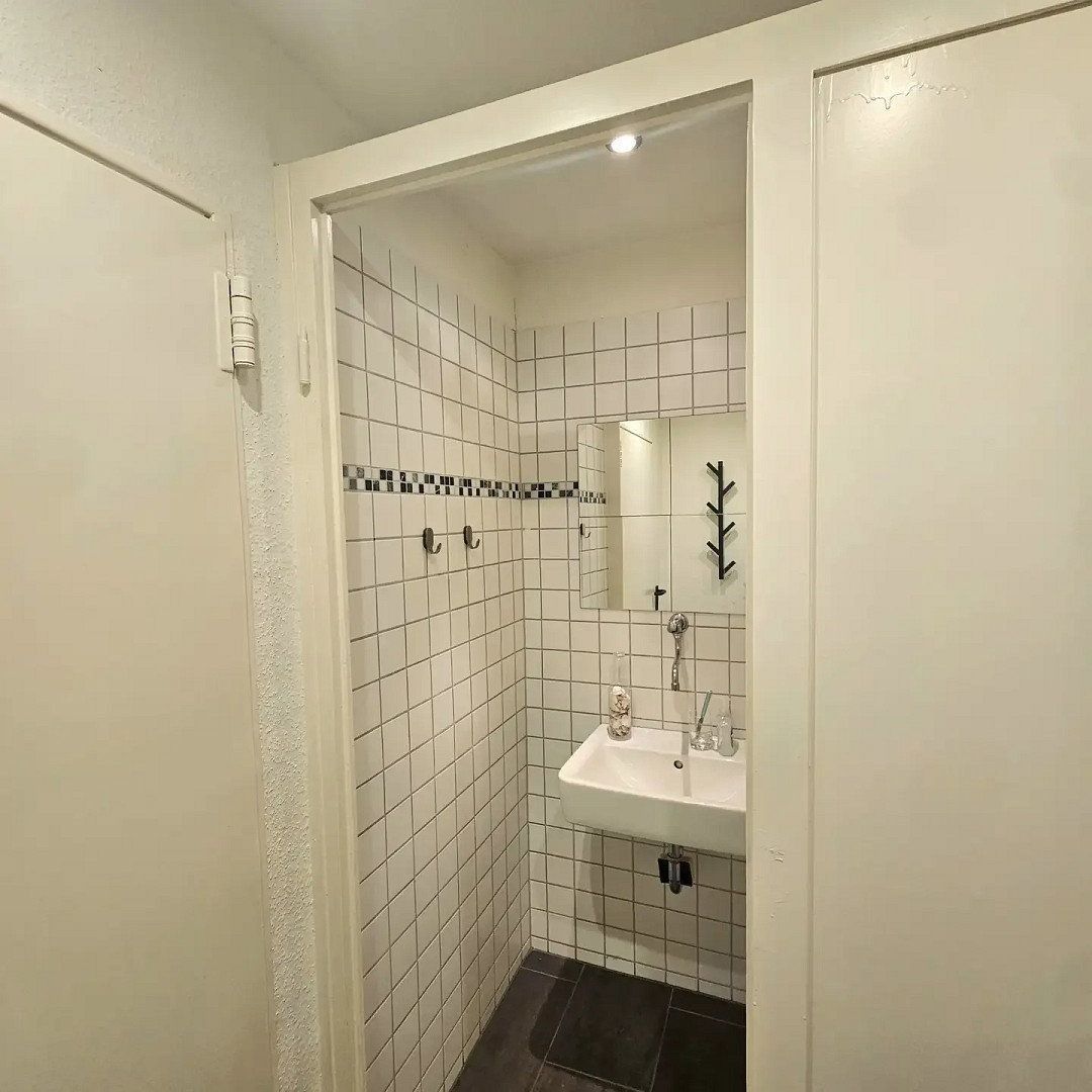Pronájem kancelář - Essen Stadtkern Nordrhein-Westfalen 45127, 63 m² - 5