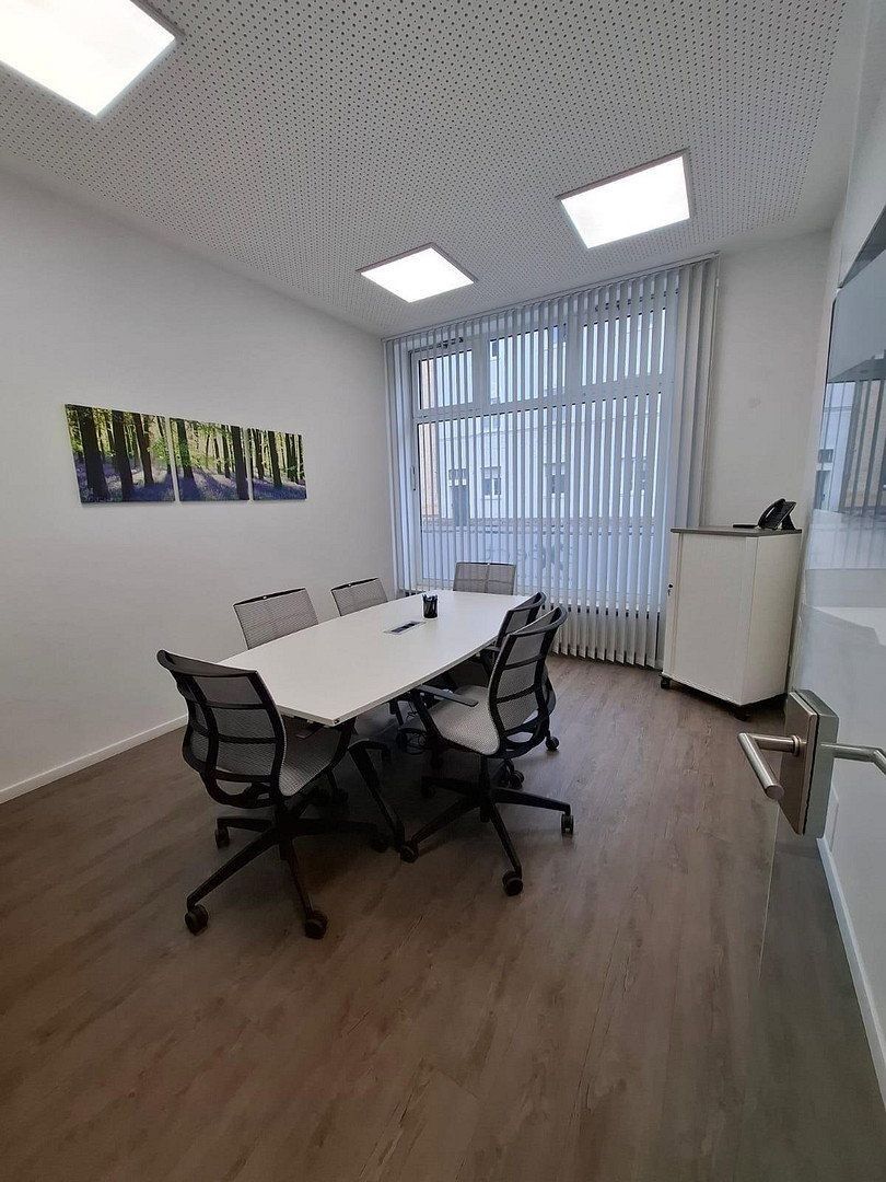 Pronájem kancelář - Frauenrichter Str. 27 Weiden i.d.OPf. Weiden in der Oberpfalz Bayern 92637, 160 m² - 5