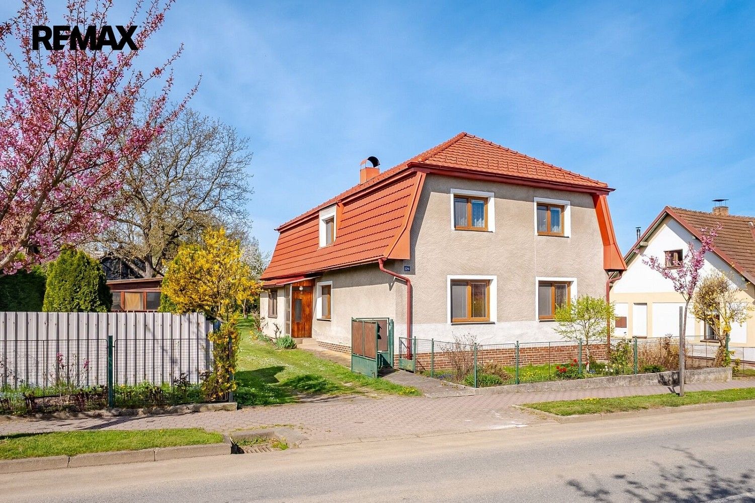 Rodinný dům, 248 m²