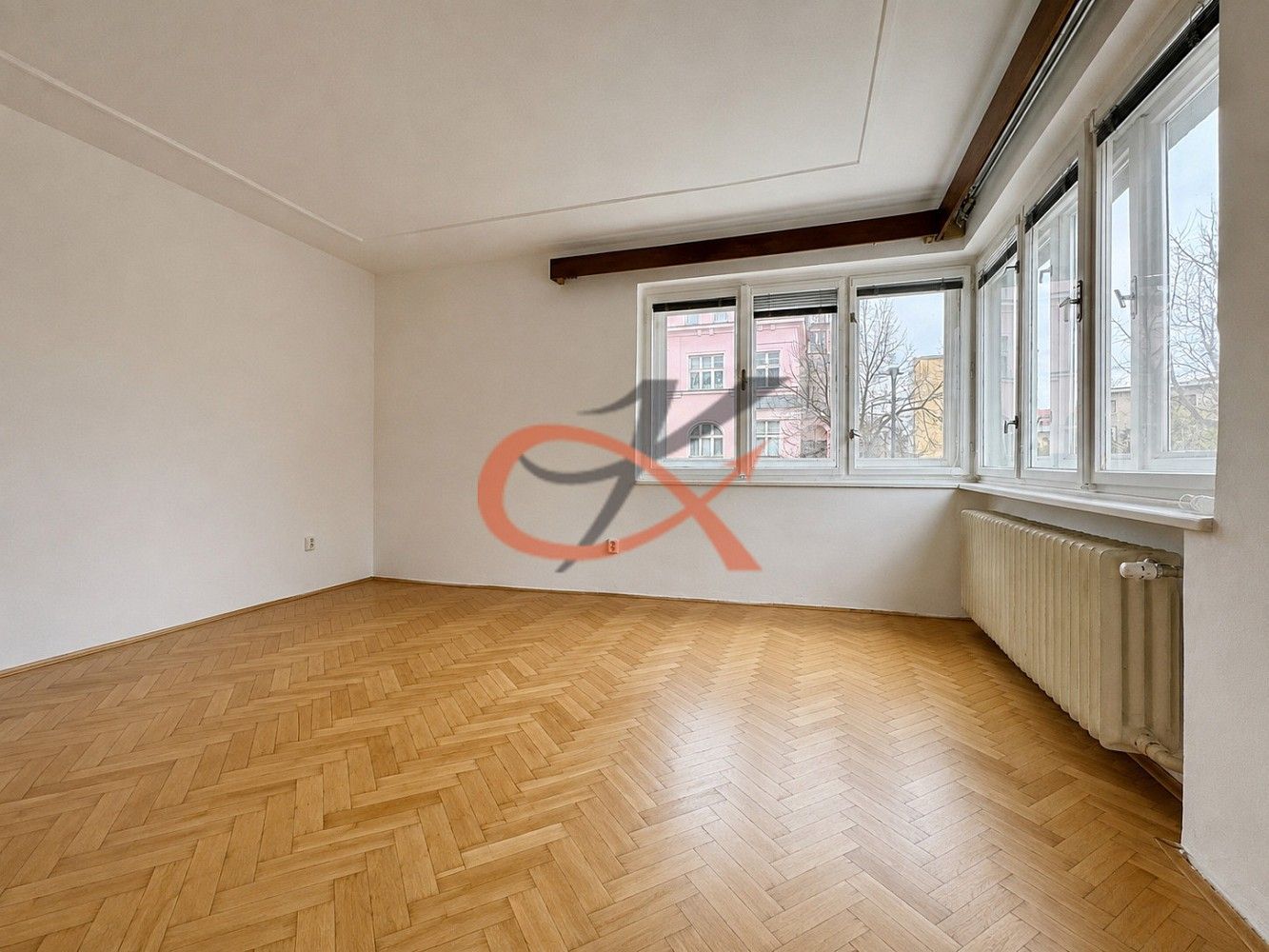 Pronájem byt 4+1 - Ostrava - Moravská Ostrava, okres Ostrava-město, Moravskoslezský kraj, 102 m² - 5