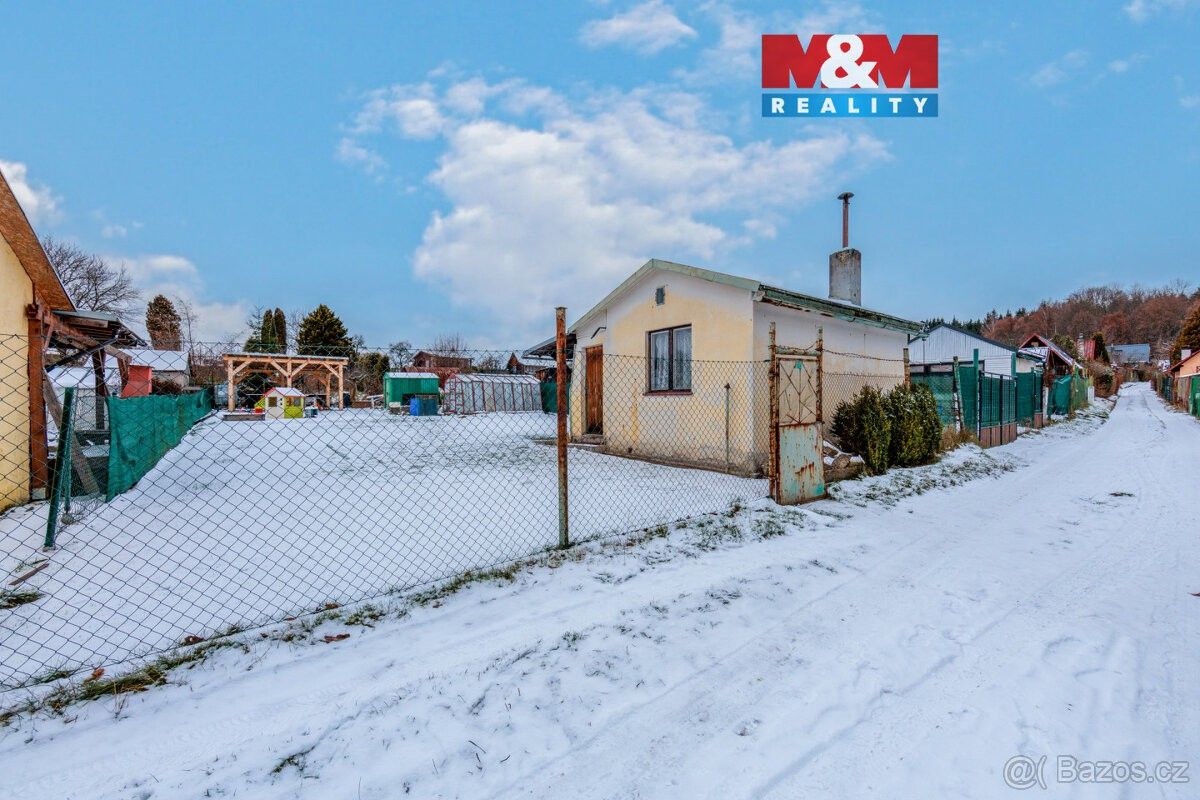 Zahrady, Horní Slavkov, 357 31