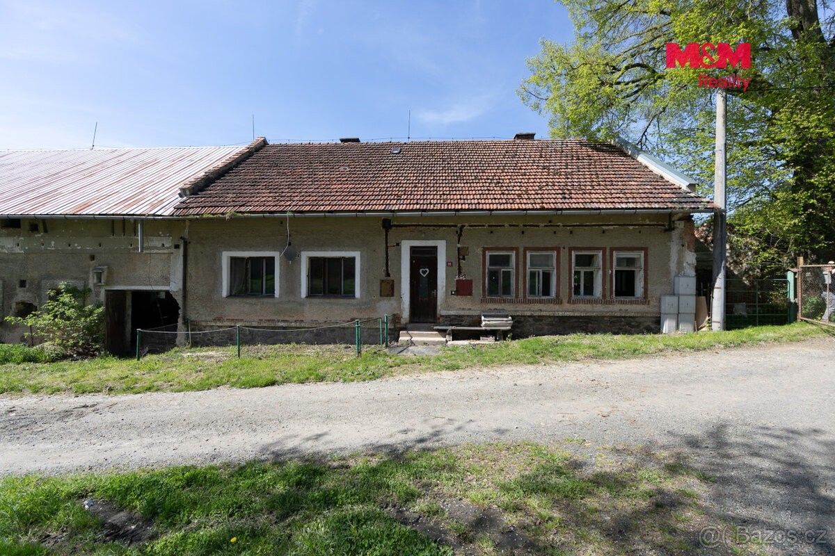 Ostatní, Mrákov, 345 01 - 2