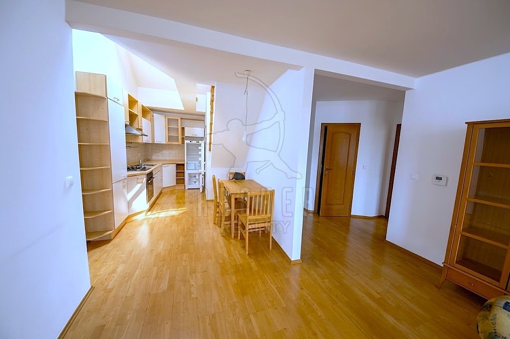 Prodej byt 4+kk - Železná, Mladá Boleslav I, 124 m² - 5