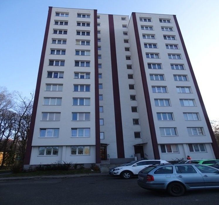 3+1, Lumírova, Ostrava, 70 m²