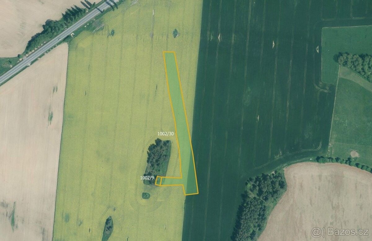 Pozemky pro bydlení, Strakonice, 386 01