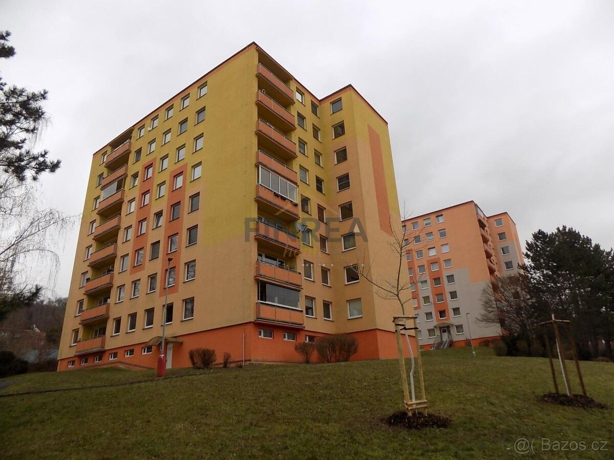 Byty, Ústí nad Labem, 400 07